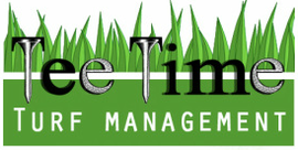 Tee Time Turf Management
